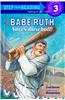 Babe Ruth Saves Baseball