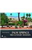 Palm Springs Mid-Century Modern