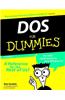 DOS For Dummies