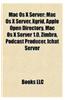 MAC OS X Server