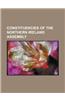 Constituencies of the Northern Ireland Assembly: Belfast East (Assembly Constituency), Belfast North (Assembly Constituency), Belfast South (Assembly