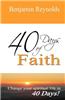 40 Days of Faith