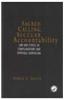 Sacred Calling, Secular Accountability: Law and Ethics in Complementary and Spiritual Counseling