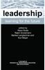 Leadership Learning for the Future (Hc)
