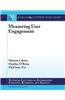 Measuring User Engagement