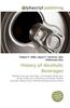 History of Alcoholic Beverages