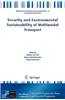 Security and Environmental Sustainability of Multimodal Transport
