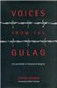 Voices from the Gulag