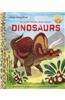 My Little Golden Book about Dinosaurs