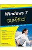 Windows 7 For Dummies Quick Reference