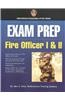 Exam Prep: Fire Officer I & II