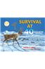 Survival at 40 Below