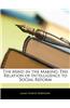 The Mind in the Making: The Relation of Intelligence to Social Reform