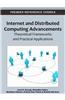 Internet and Distributed Computing Advancements: Theoretical Frameworks and Practical Applications