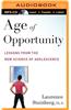 Age of Opportunity