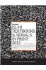 El-Hi Texbooks & Serials in Print, 2013