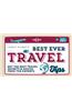 Lonely Planet Best Ever Travel Tips: Get the Best Travel Secrets & Advice from the Experts