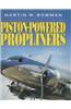 Piston-powered Propliners