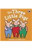 The Three Little Pigs