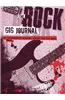 The Rock Gig Journal: An Interactive Musical Record for Die-Hard Fans
