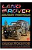 Land Rover Military Portfolio