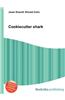 Cookiecutter Shark