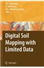 Digital Soil Mapping with Limited Data