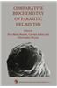 Comparative Biochemistry of Parasitic Helminths