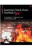 Essential Check Point FireWall-1 NG