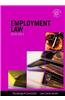 Employment Lawcards 2010-2011