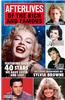Afterlives of the Rich and Famous