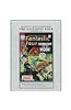 Marvel Masterworks The Fantastic Four 10