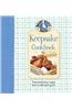 Gooseberry Patch Keepsake Cookbook