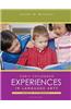 Early Childhood Experiences in Language Arts: Early Literacy