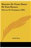 Histoire de Notre-Dame de Font-Romeu: Diocese de Perpignan (1890)