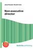 Non-Executive Director