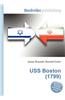 USS Boston (1799)