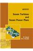 Steam Turbines And Steam Power Plant