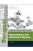 Hepatobiliary and Pancreatic Surgery - Print and E-Book: A Companion to Specialist Surgical Practice