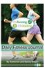 ChiRunning ChiWalking Daily Fitness Journal