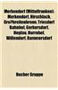 Merkendorf (Mittelfranken): Merkendorf, Hirschlach, Grossbreitenbronn, Triesdorf Bahnhof, Gerbersdorf, Heglau, Durrnhof, Willendorf, Bammersdorf