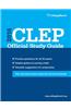 CLEP Official Study Guide