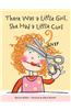 There Was a Little Girl, She Had a Little Curl