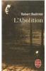 L'Abolition