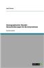 Demographischer Wandel - Herausforderungen Fur Die Unternehmen
