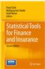 Statistical Tools for Finance and Insurance