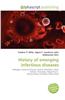 History of Emerging Infectious Diseases