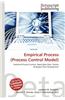 Empirical Process (Process Control Model)