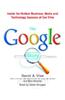 The Google Story