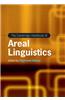 The Cambridge Handbook of Areal Linguistics